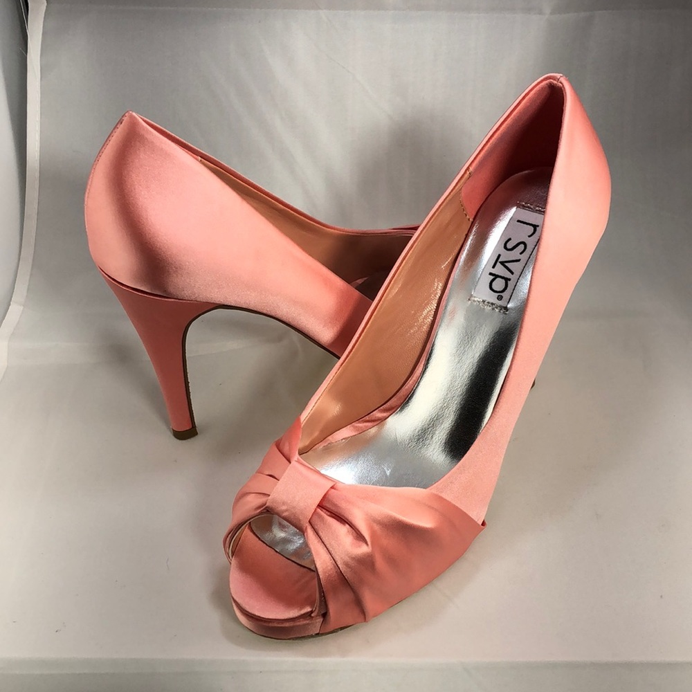 RSVP shoes